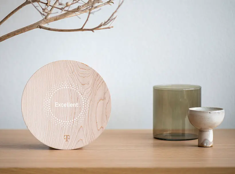 Home Harmony Smart Home Devices for Deutsche Telekom Design by Layer Design