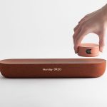 Home Harmony Smart Home Devices for Deutsche Telekom Design by Layer Design