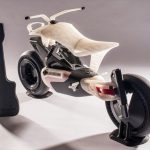 Honda Sponsored Homegrown Design-DNA Project by Wasilij Tews