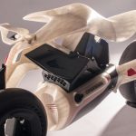 Honda Sponsored Homegrown Design-DNA Project by Wasilij Tews