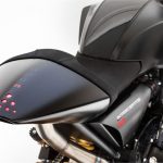 Honda CB4 Interceptor Concept Motorbike