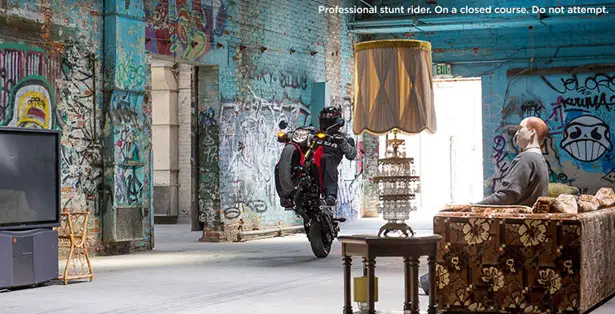 Honda Groom Motorcycle - Small Package, Big Attitude