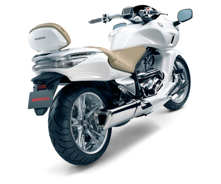 honda radical dn01 futuristic motorbike