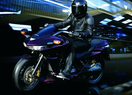 honda radical dn01 futuristic motorbike