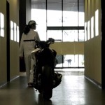 Honda Riding Assist Self-Balancing Motorcycle