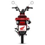 Honda Trail 125 ABS Mini Motorcycle