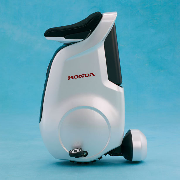 Honda UNI-CUB Personal Mobility Device