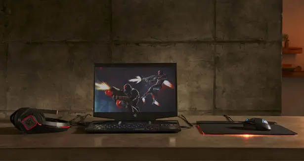 Gamers, Say Hello to HP OMEN X 2S Dual-Screen Gaming Laptop