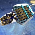 HSP Solar Skin - Quantum Age Airplane