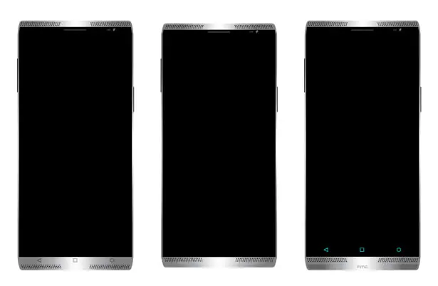 Quest Series Smartphones Design Proposal for HTC: Fury, Storm, and Thunder