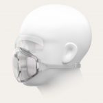 Huami Amazfit Aeri Concept Face Mask