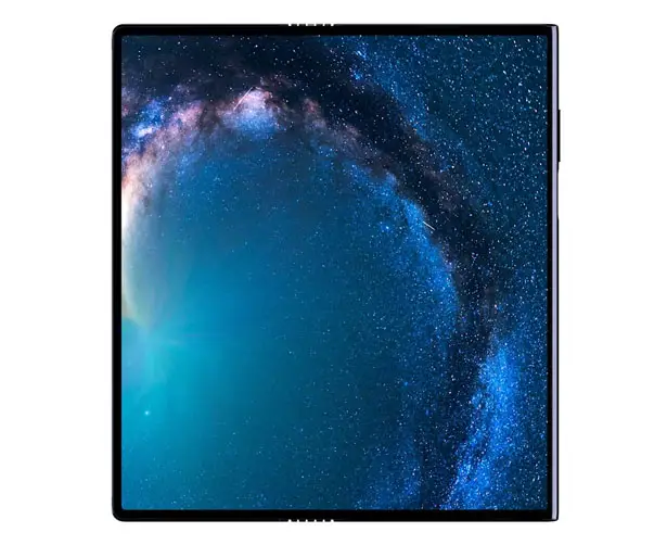 Huawei Mate X - 5G Foldable Smartphone