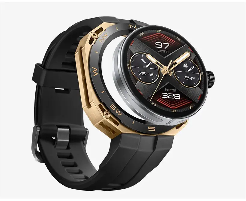 Huawei Watch GT Cyber