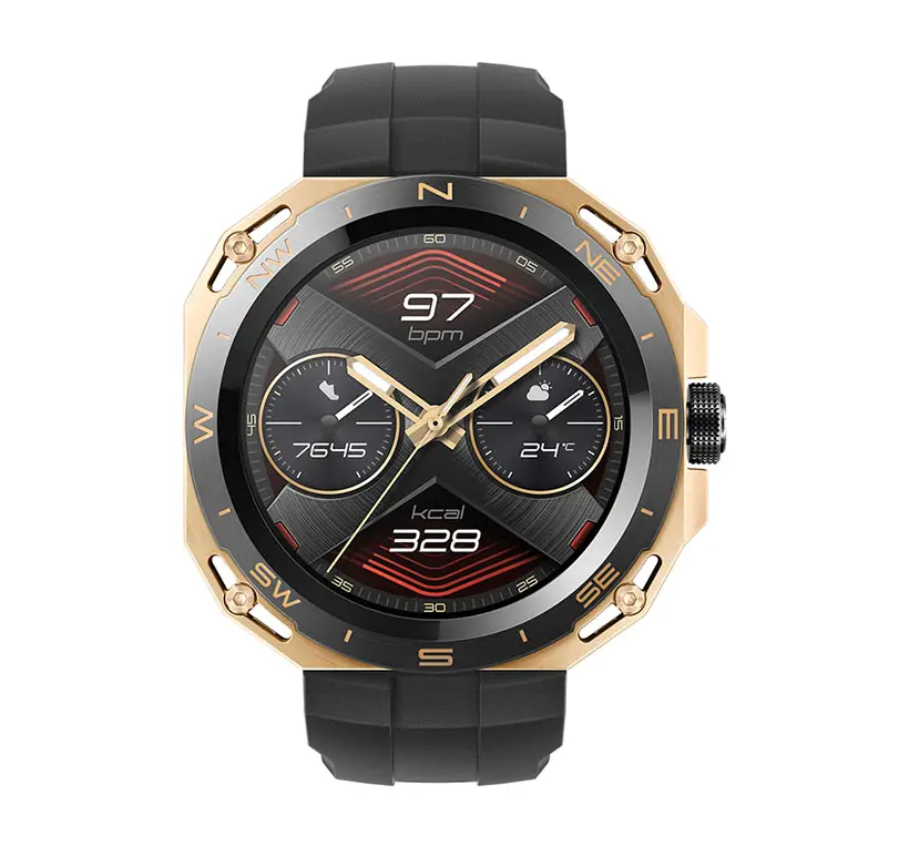 Huawei Watch GT Cyber