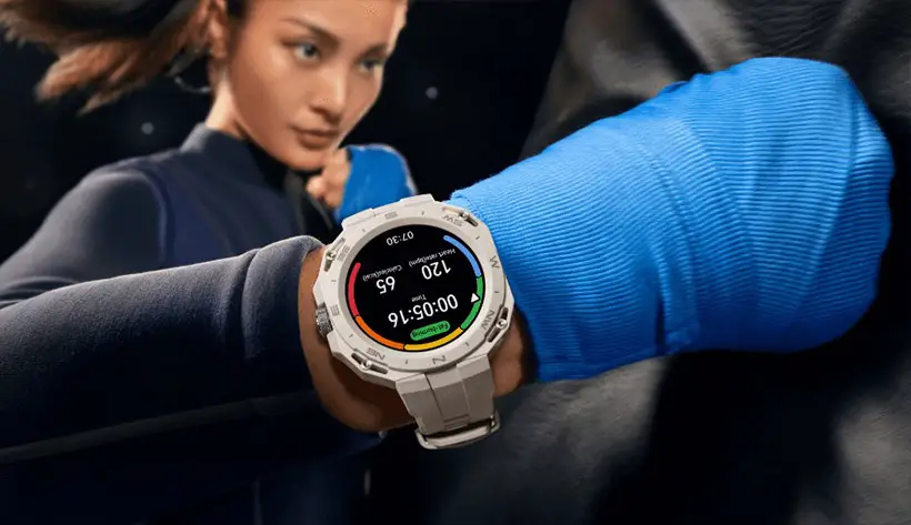 Huawei Watch GT Cyber