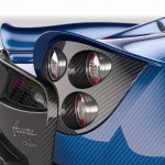 Pagani Huayra Concept Roadster