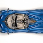 Pagani Huayra Concept Roadster