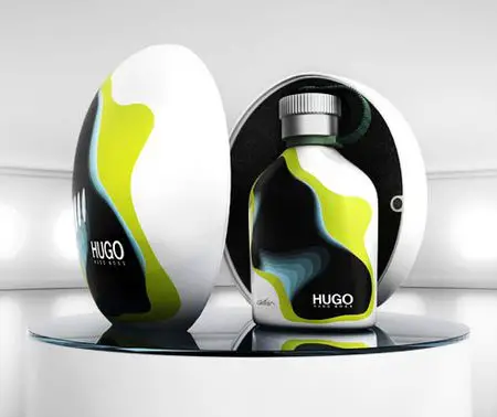 hugo boss karim rashid