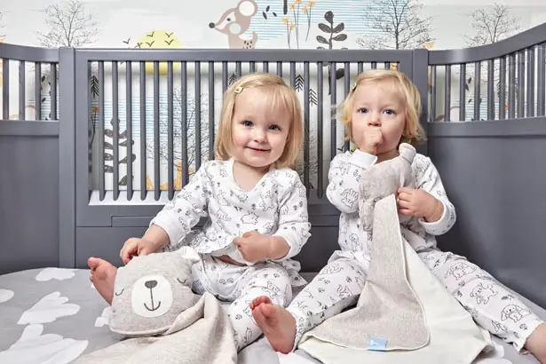 Hugsy Smart Care System for Babies and Toddlers