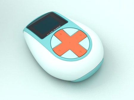 Humet : A Device That Can Save Your Life