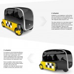 Huracan City Rover Urban Transportation by Marin Myftiu and Hussain Almossawi