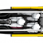 Huracan City Rover Urban Transportation by Marin Myftiu and Hussain Almossawi