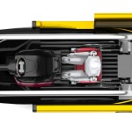 Huracan City Rover Urban Transportation by Marin Myftiu and Hussain Almossawi