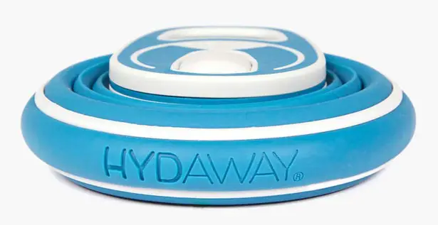 HYDAWAY Collapsible Water Bottle Next Generation