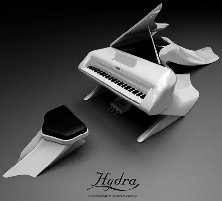 hydra piano concept5