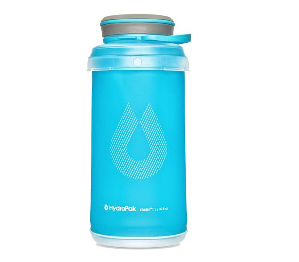 Hydrapak Stash Flexible Water Bottle