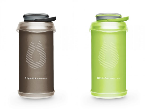 Hydrapak Stash Flexible Water Bottle