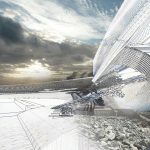 Hydroelectric Sculpture Gallery by Margot Krasojevic