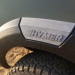 Hymer VisionVenture Concept Motorhome