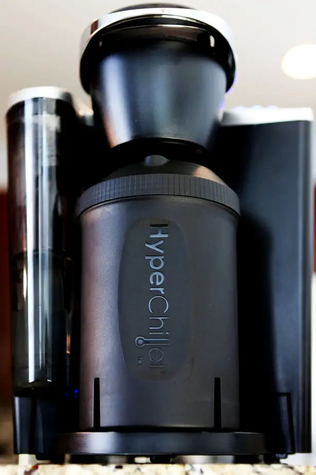 HyperChiller Iced Coffee Maker