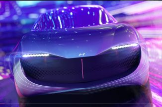 Hyundai Blink Internship Project: K-Pop Inspired Car Design