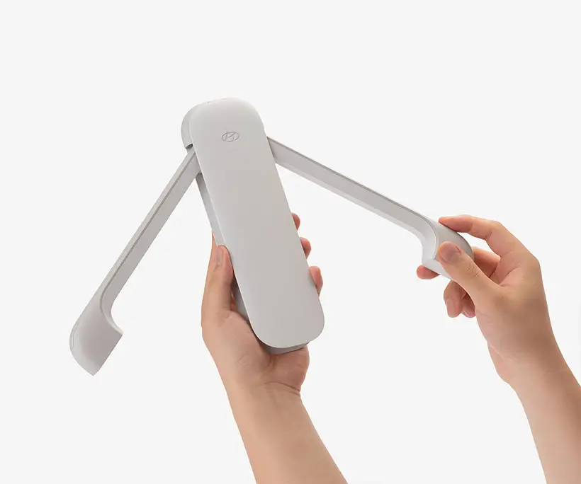 Hyundai Motors Multi Hanger by BKID Co