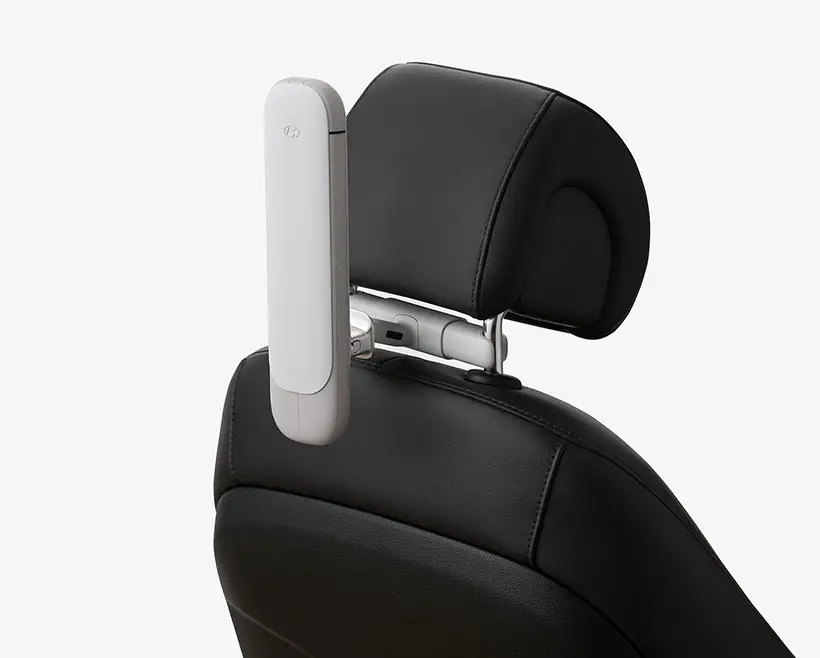 Hyundai Motors Multi Hanger by BKID Co