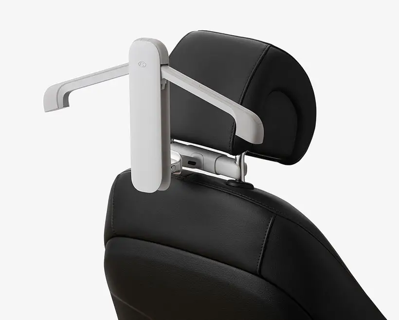 Hyundai Motors Multi Hanger by BKID Co