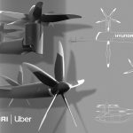 Uber and Hyundai Have Teamed Up to Create a Flying Taxi, The Future of Aerial Ridesharing