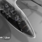 Uber and Hyundai Have Teamed Up to Create a Flying Taxi, The Future of Aerial Ridesharing