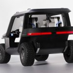 Hyundai UTV by Roman Ignatowski