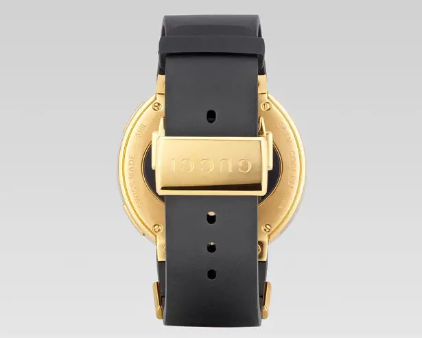 i-Gucci Watch Grammy Edition