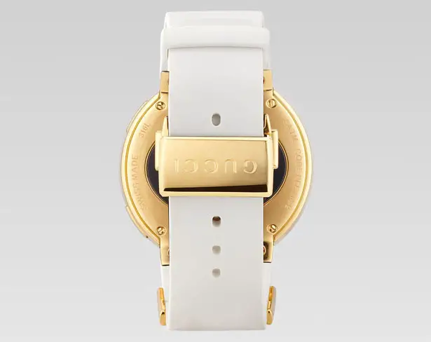 i-Gucci Watch Grammy Edition