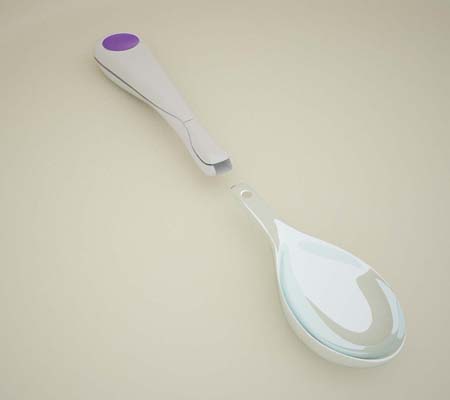 ic3 intelligent cutlery