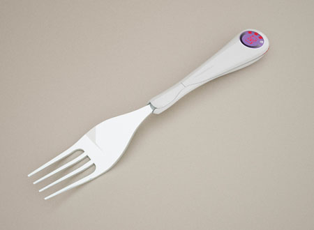 ic3 intelligent cutlery