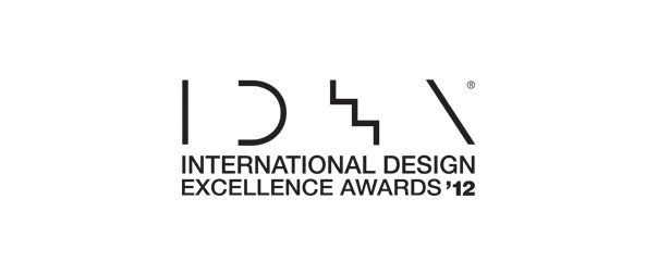 IDEA (International Design Excellence Awards) 2012 Opens for Entries