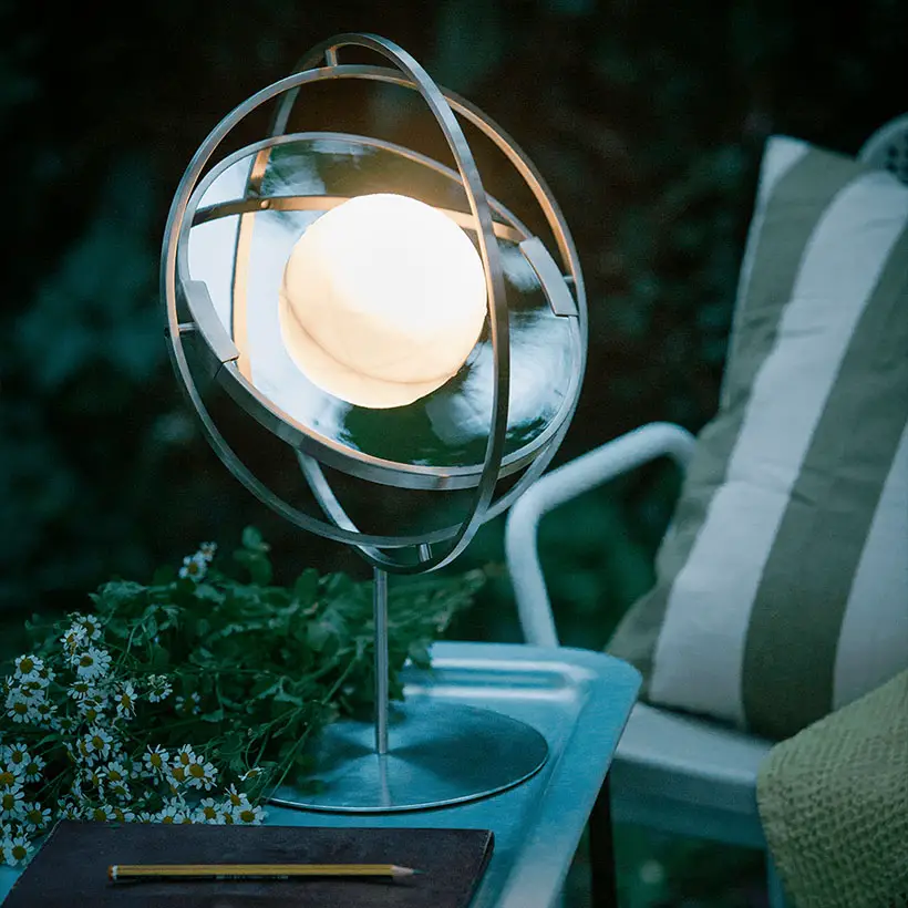 IKEA X Little Sun SAMMANLÄNKAD - Solar Powered LED Lamps