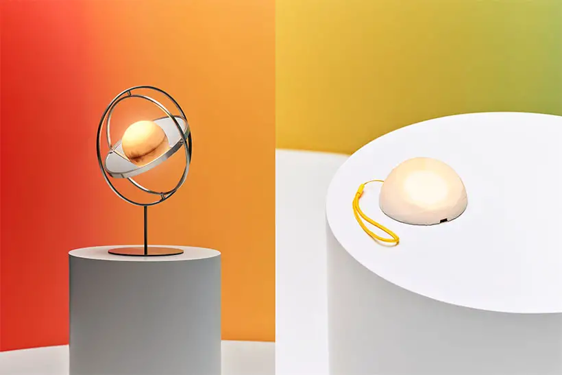 IKEA X Little Sun SAMMANLÄNKAD - Solar Powered LED Lamps