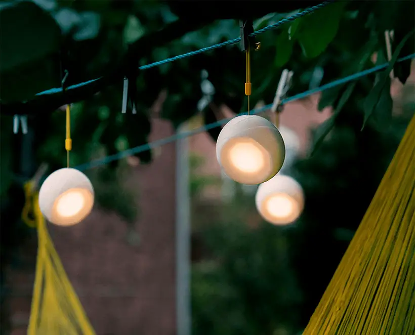 IKEA X Little Sun SAMMANLÄNKAD - Solar Powered LED Lamps