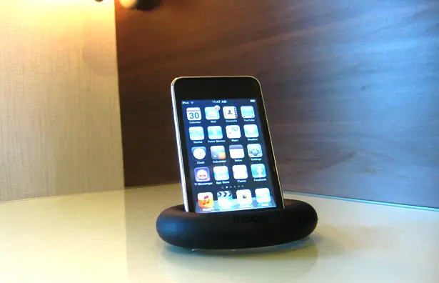 iLoop Smartphone Holder Review